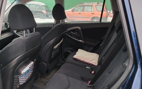 Toyota RAV4, 2006 год, 1 190 000 рублей, 9 фотография