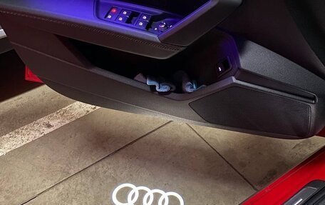 Audi A3, 2021 год, 3 100 000 рублей, 15 фотография