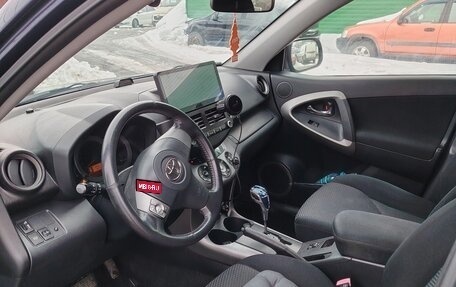 Toyota RAV4, 2006 год, 1 190 000 рублей, 8 фотография