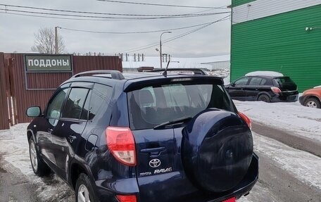 Toyota RAV4, 2006 год, 1 190 000 рублей, 6 фотография