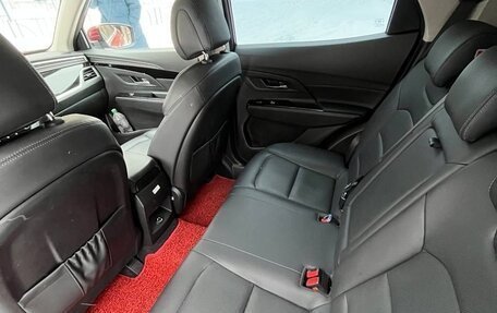 SsangYong Korando, 2020 год, 2 450 000 рублей, 2 фотография