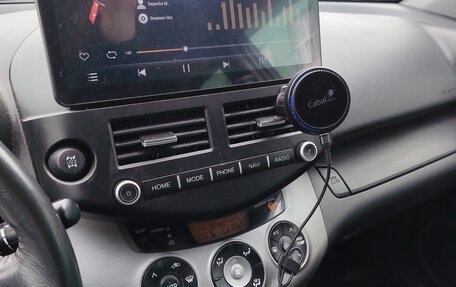 Toyota RAV4, 2006 год, 1 190 000 рублей, 12 фотография