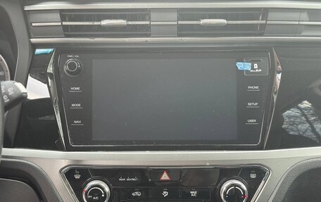 SsangYong Korando, 2020 год, 2 450 000 рублей, 7 фотография