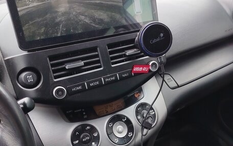 Toyota RAV4, 2006 год, 1 190 000 рублей, 14 фотография