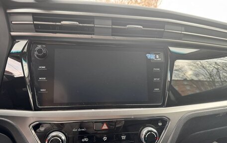 SsangYong Korando, 2020 год, 2 450 000 рублей, 15 фотография