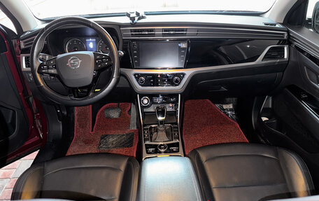 SsangYong Korando, 2020 год, 2 450 000 рублей, 11 фотография