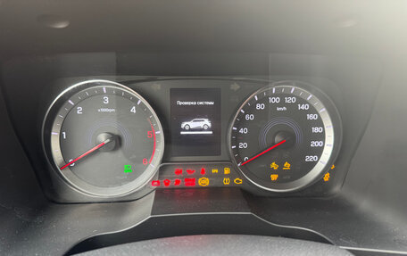 SsangYong Korando, 2020 год, 2 450 000 рублей, 14 фотография