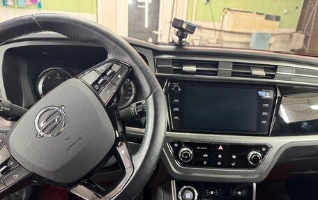 SsangYong Korando, 2020 год, 2 450 000 рублей, 17 фотография