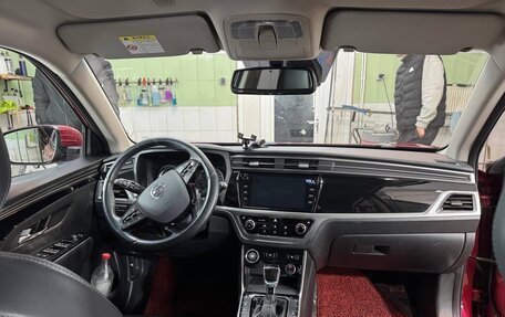 SsangYong Korando, 2020 год, 2 450 000 рублей, 21 фотография