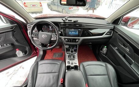 SsangYong Korando, 2020 год, 2 450 000 рублей, 22 фотография