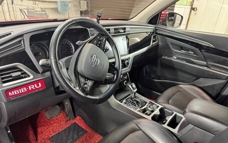 SsangYong Korando, 2020 год, 2 450 000 рублей, 19 фотография