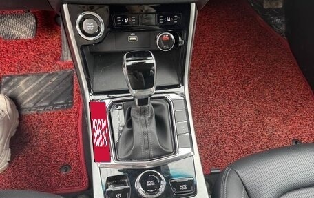 SsangYong Korando, 2020 год, 2 450 000 рублей, 9 фотография