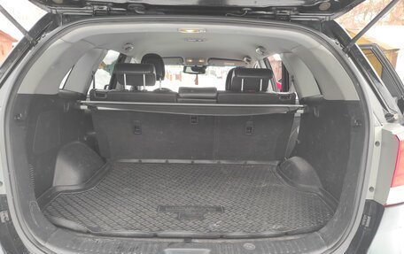 KIA Sorento II рестайлинг, 2009 год, 1 150 000 рублей, 5 фотография