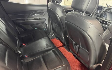 SsangYong Korando, 2020 год, 2 450 000 рублей, 23 фотография