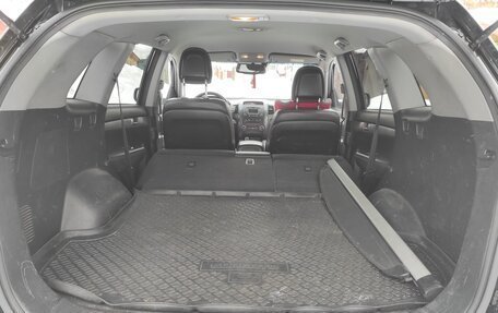 KIA Sorento II рестайлинг, 2009 год, 1 150 000 рублей, 6 фотография