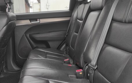 KIA Sorento II рестайлинг, 2009 год, 1 150 000 рублей, 4 фотография