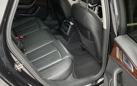 Audi A6, 2014 год, 1 400 000 рублей, 15 фотография