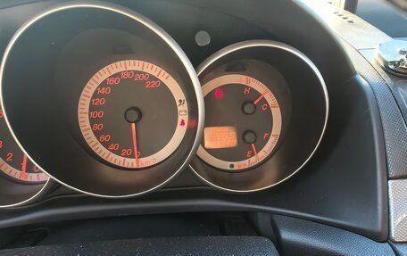 Mazda 3, 2006 год, 600 000 рублей, 5 фотография