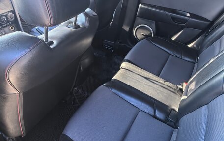 Mazda 3, 2006 год, 600 000 рублей, 19 фотография