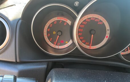 Mazda 3, 2006 год, 600 000 рублей, 15 фотография