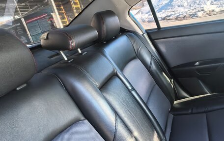 Mazda 3, 2006 год, 600 000 рублей, 20 фотография