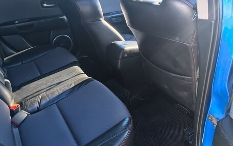 Mazda 3, 2006 год, 600 000 рублей, 24 фотография