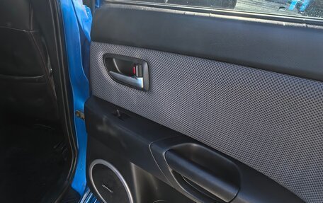 Mazda 3, 2006 год, 600 000 рублей, 23 фотография