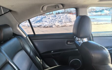 Mazda 3, 2006 год, 600 000 рублей, 28 фотография