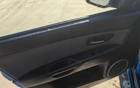 Mazda 3, 2006 год, 600 000 рублей, 30 фотография