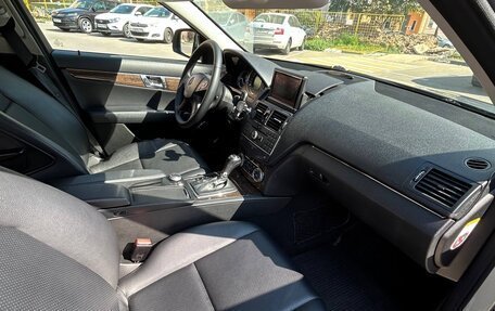 Mercedes-Benz C-Класс, 2007 год, 985 000 рублей, 12 фотография