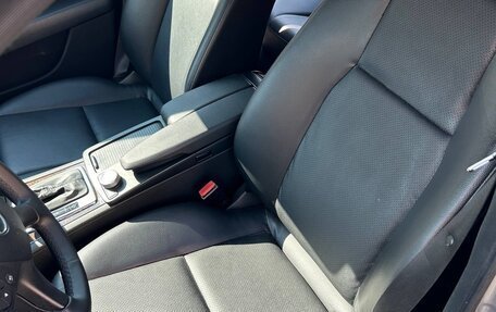 Mercedes-Benz C-Класс, 2007 год, 985 000 рублей, 14 фотография