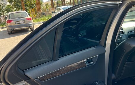 Mercedes-Benz C-Класс, 2007 год, 985 000 рублей, 18 фотография