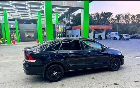 Volkswagen Polo VI (EU Market), 2018 год, 1 110 000 рублей, 5 фотография