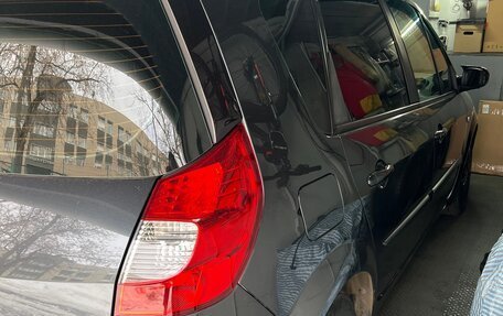 Renault Scenic III, 2008 год, 600 000 рублей, 4 фотография