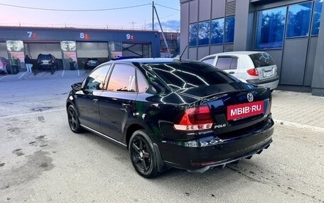 Volkswagen Polo VI (EU Market), 2018 год, 1 110 000 рублей, 8 фотография