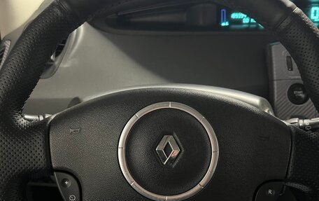 Renault Scenic III, 2008 год, 600 000 рублей, 10 фотография