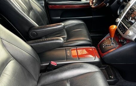 Lexus RX II рестайлинг, 2007 год, 1 550 000 рублей, 5 фотография