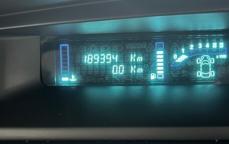 Renault Scenic III, 2008 год, 600 000 рублей, 9 фотография