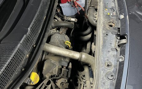 Renault Scenic III, 2008 год, 600 000 рублей, 11 фотография