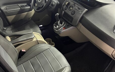 Renault Scenic III, 2008 год, 600 000 рублей, 7 фотография