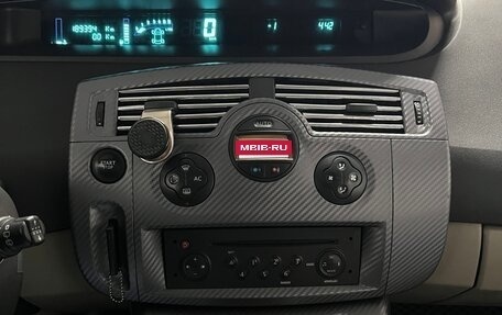 Renault Scenic III, 2008 год, 600 000 рублей, 8 фотография