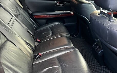 Lexus RX II рестайлинг, 2007 год, 1 550 000 рублей, 9 фотография