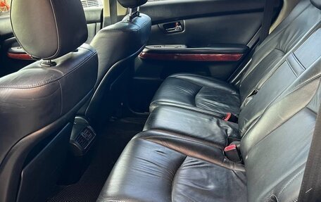 Lexus RX II рестайлинг, 2007 год, 1 550 000 рублей, 12 фотография