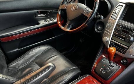 Lexus RX II рестайлинг, 2007 год, 1 550 000 рублей, 7 фотография