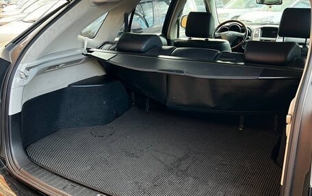 Lexus RX II рестайлинг, 2007 год, 1 550 000 рублей, 16 фотография