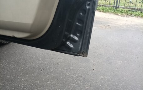 Renault Megane II, 2006 год, 365 000 рублей, 7 фотография