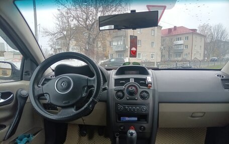 Renault Megane II, 2006 год, 365 000 рублей, 6 фотография