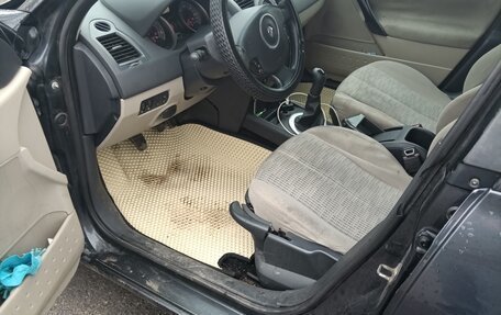 Renault Megane II, 2006 год, 365 000 рублей, 9 фотография