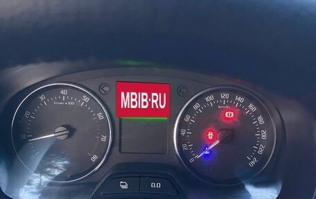 Skoda Fabia II, 2010 год, 399 990 рублей, 6 фотография