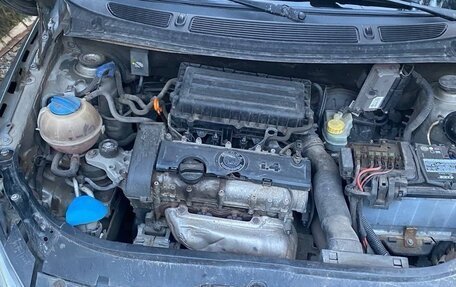 Skoda Fabia II, 2010 год, 399 990 рублей, 9 фотография